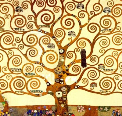Albero della Vita di Klimt
