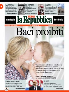 La Repubblica+
