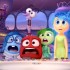 Una foto di scena del film della Pixar 'Inside Out', 14 settembre 2015. ANSA/UFFICIO STAMPA PIXAR ++ NO SALES, EDITORIAL USE ONLY ++