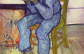 van_Gogh disperazione-depressione