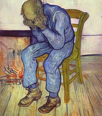 van_Gogh disperazione-depressione